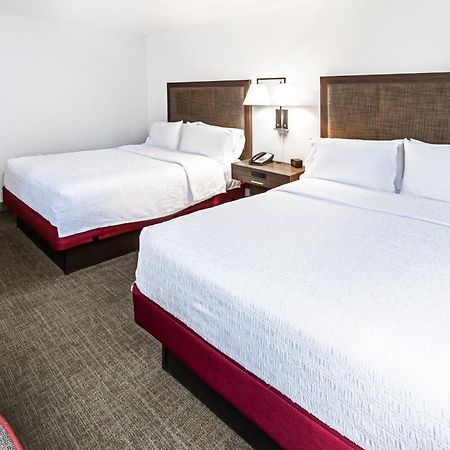 Hampton Inn Sulphur Lake Charles Exterior foto