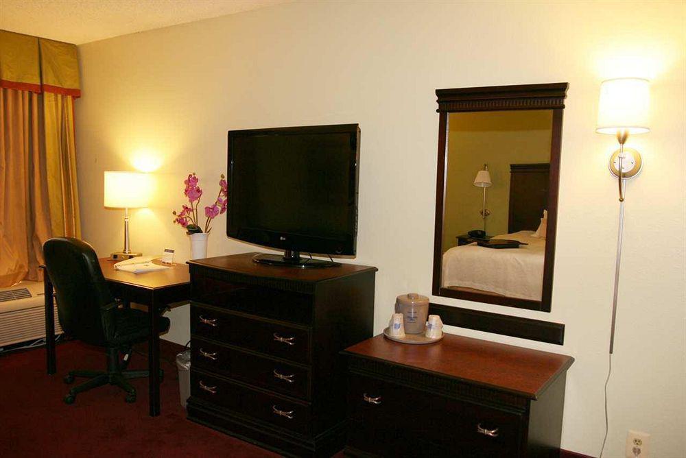 Hampton Inn Sulphur Lake Charles Quarto foto