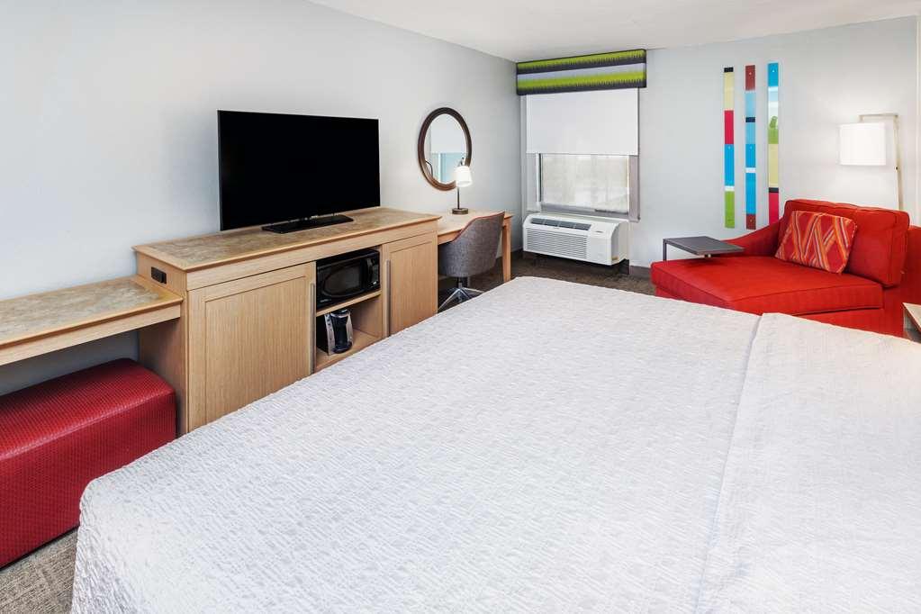 Hampton Inn Sulphur Lake Charles Quarto foto