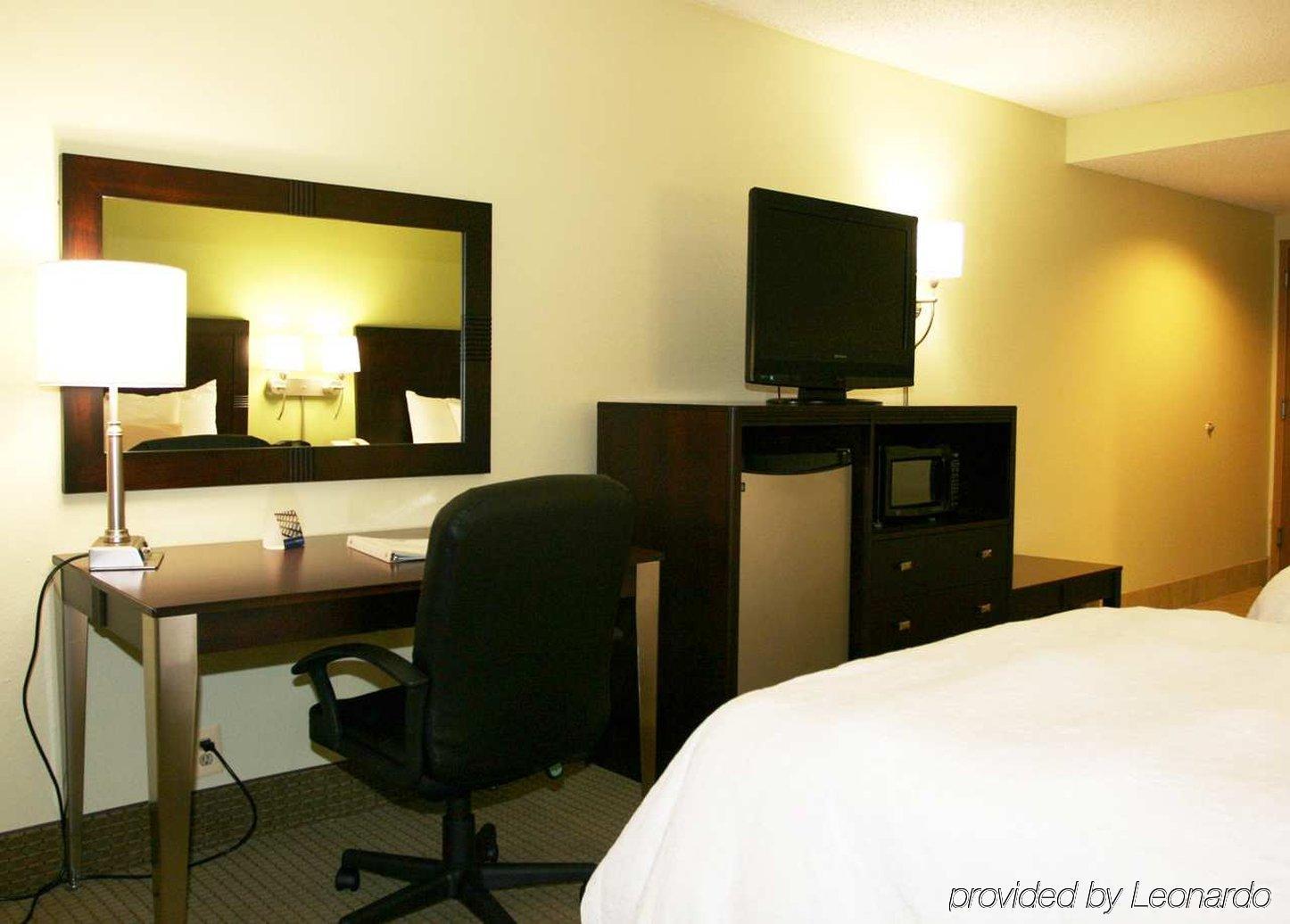 Hampton Inn Sulphur Lake Charles Quarto foto