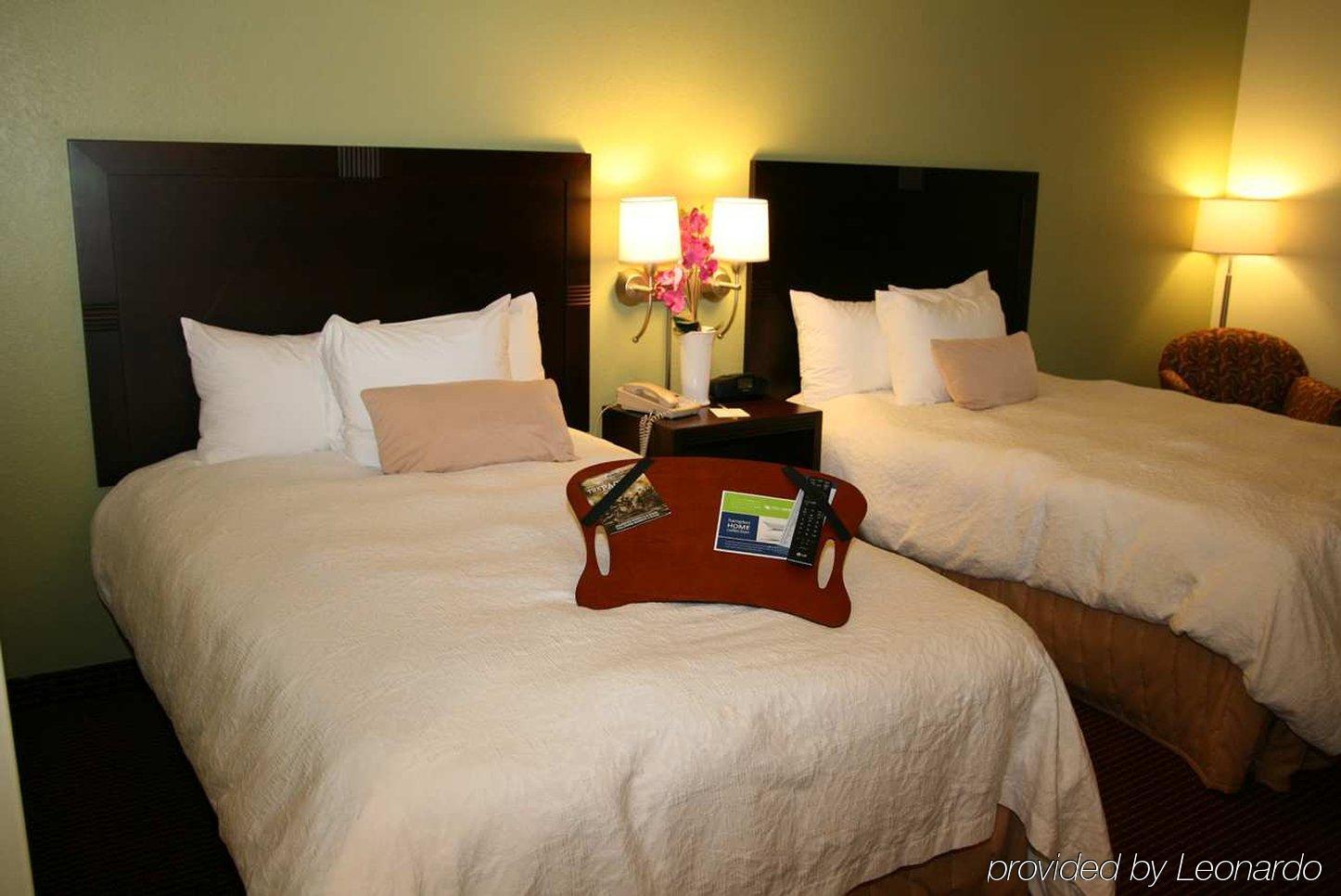 Hampton Inn Sulphur Lake Charles Quarto foto