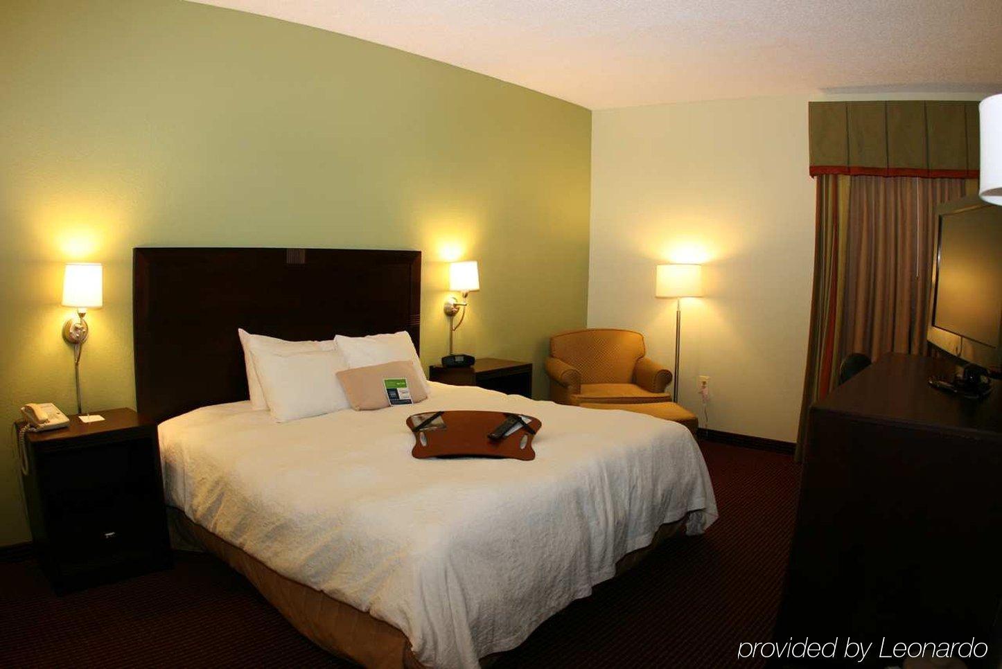 Hampton Inn Sulphur Lake Charles Quarto foto