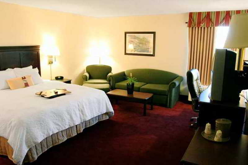Hampton Inn Sulphur Lake Charles Quarto foto